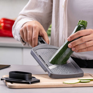 FM Zöldségszeletelő állítható Statement