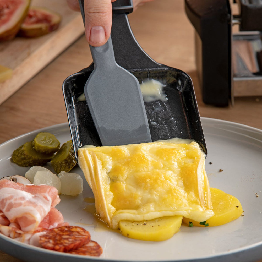 FM 4 db Raclette spatula Statement