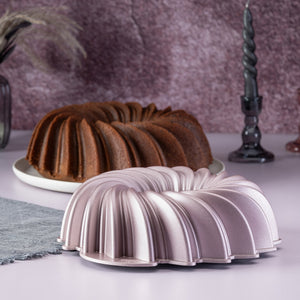 DR OETKER CREATIVE Kuglófforma 24 cm "Sun"