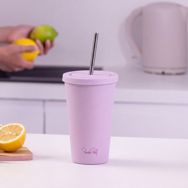FM Ivópohár 550 ml levendula