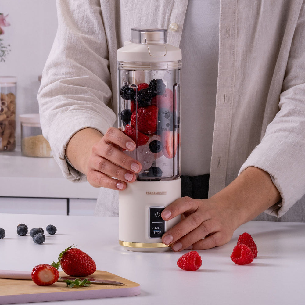 FM Smoothie Mixer