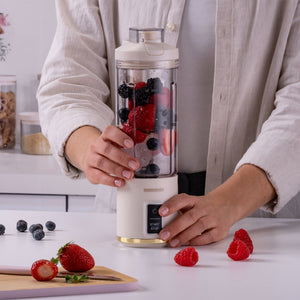 FM Smoothie Mixer