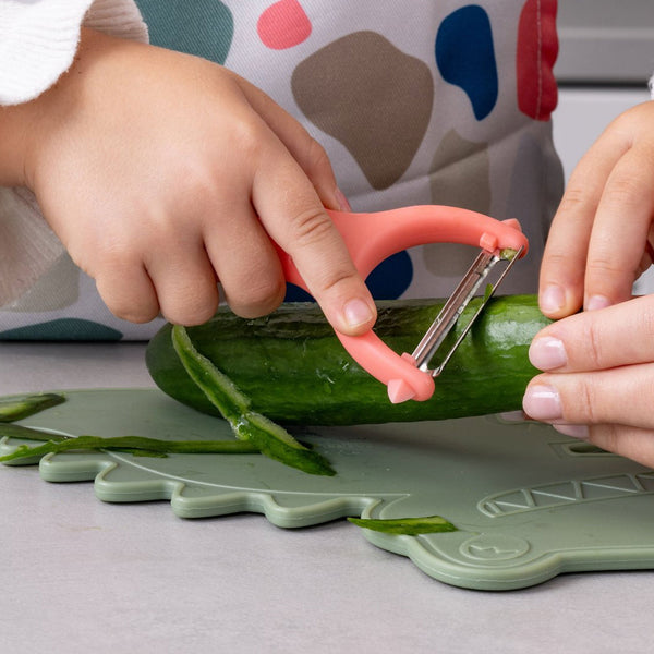 FM Mini hámozó sellő