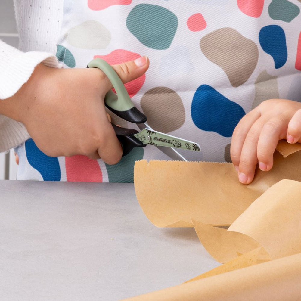 FM Gyerek olló Dinó