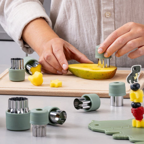 FM Zöldségformázó 9 részes