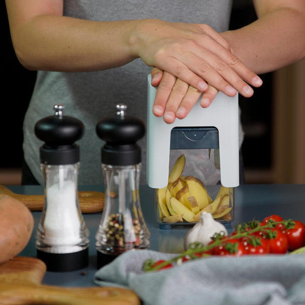 FM Hasábburgonya vágó 3 részes#easyprepare