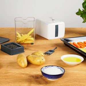 FM Hasábburgonya vágó 3 részes#easyprepare