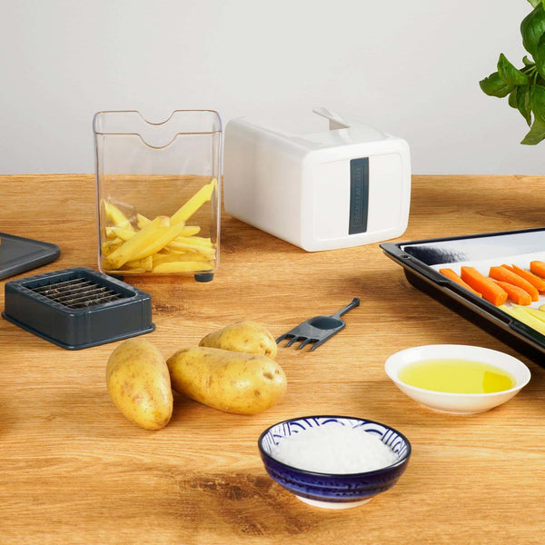 FM Hasábburgonya vágó 3 részes#easyprepare