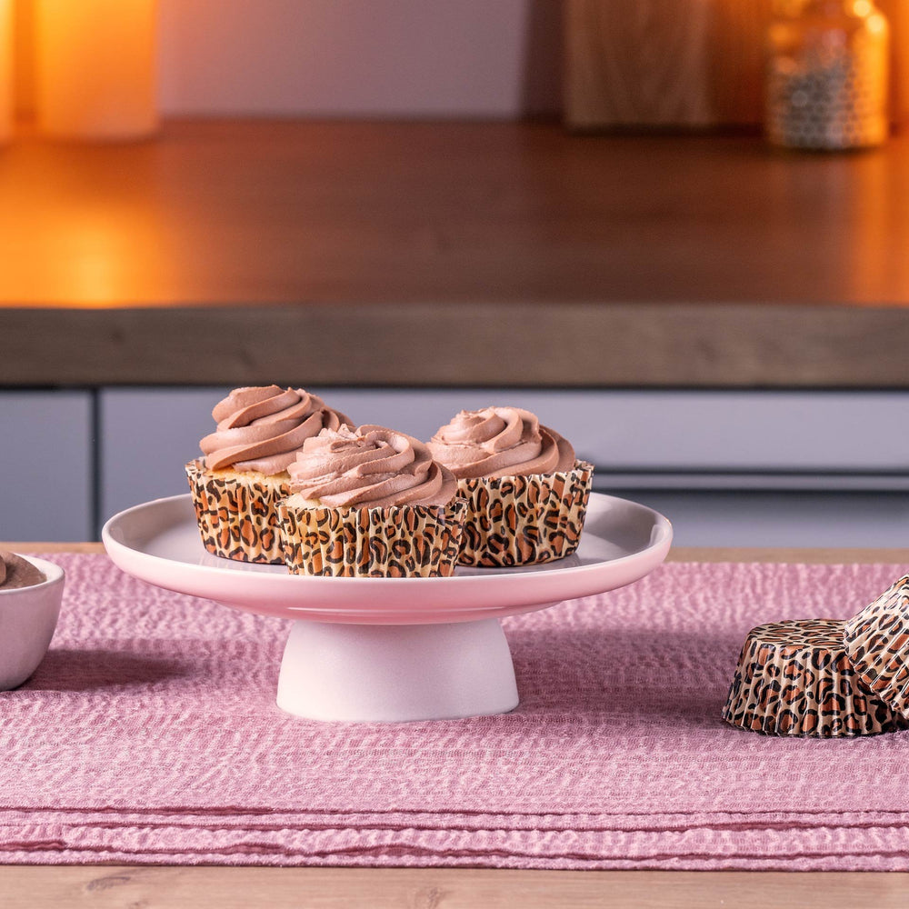 ZENKER Muffinpapír 50 db Leo 