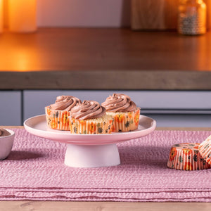 ZENKER Muffinpapír 50 db Oroszlán