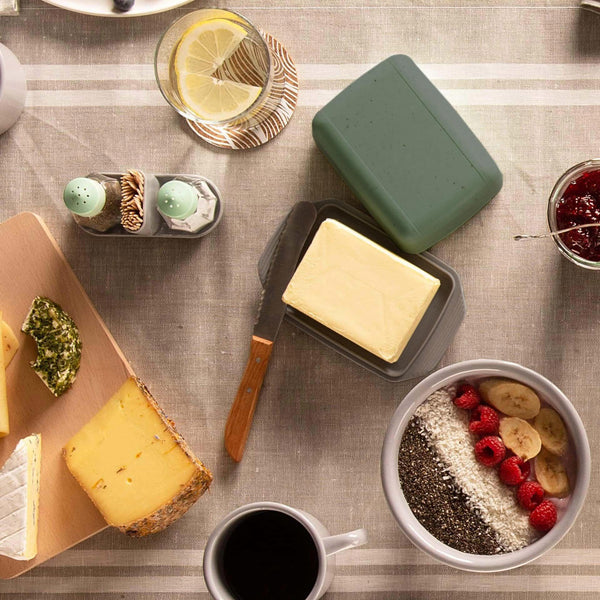 FM Ecolution Vajtartó