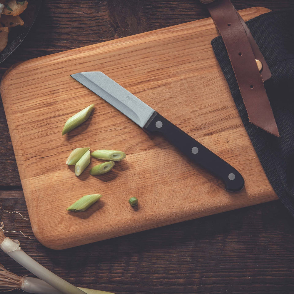 NIROSTA Zöldségkés MEGA 18cm