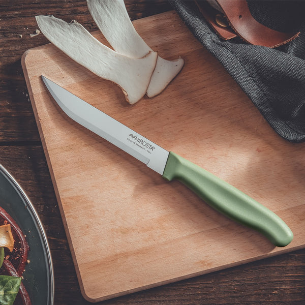 NIROSTA Univerzális kés 11 cm Elemental