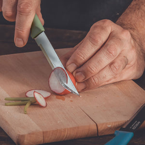 NIROSTA Konyhakés szett Elemental