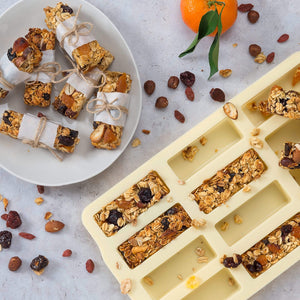 ZENKER Sweet Sensation Müzli szelet forma