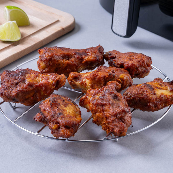 FM Airfryer rács kerek 20 cm