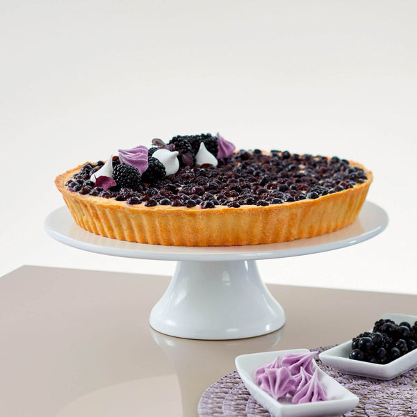 DR OETKER EXCLUSIVE Piteforma 28 cm zománcozott alap