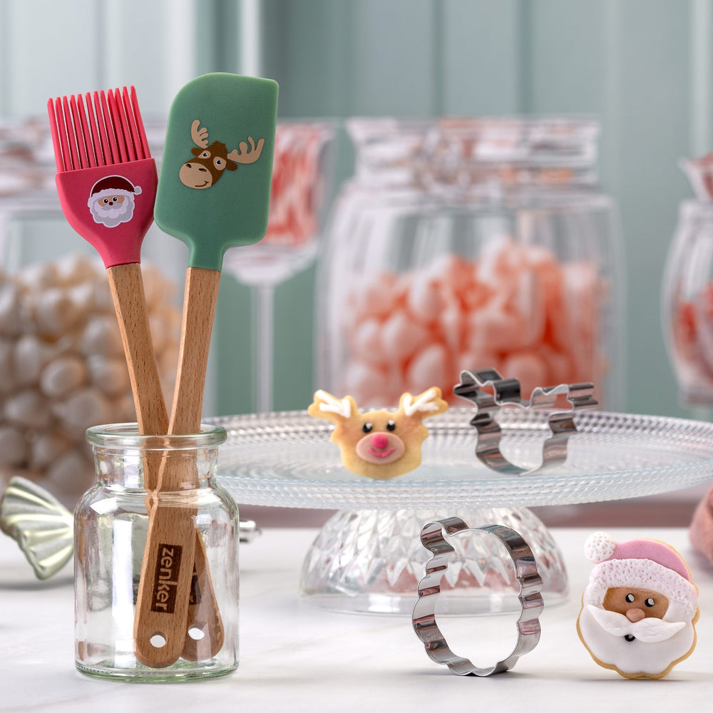 ZENKER AJándék szett Candy Shop