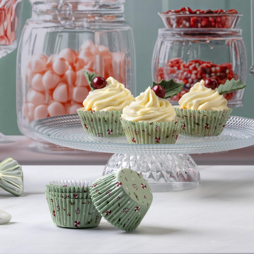 ZENKER Muffinpapír 50 db Candy Shop