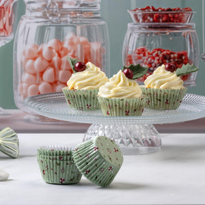 ZENKER Muffinpapír 50 db Candy Shop