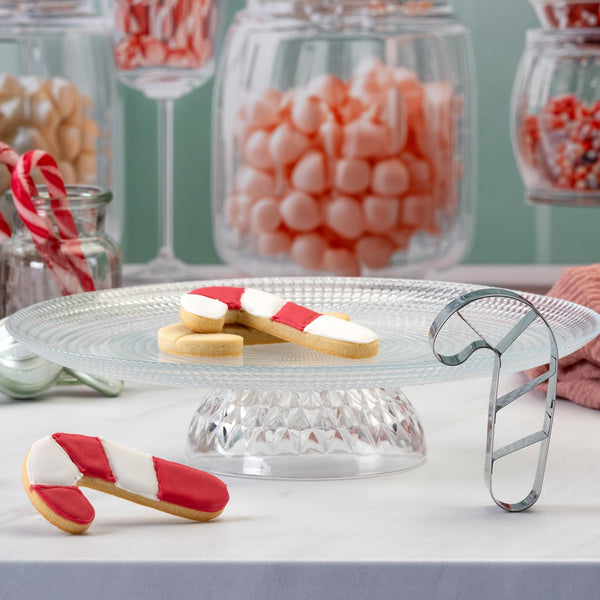 ZENKER Süteménykiszúró "Cukorpálcika" Candy Shop