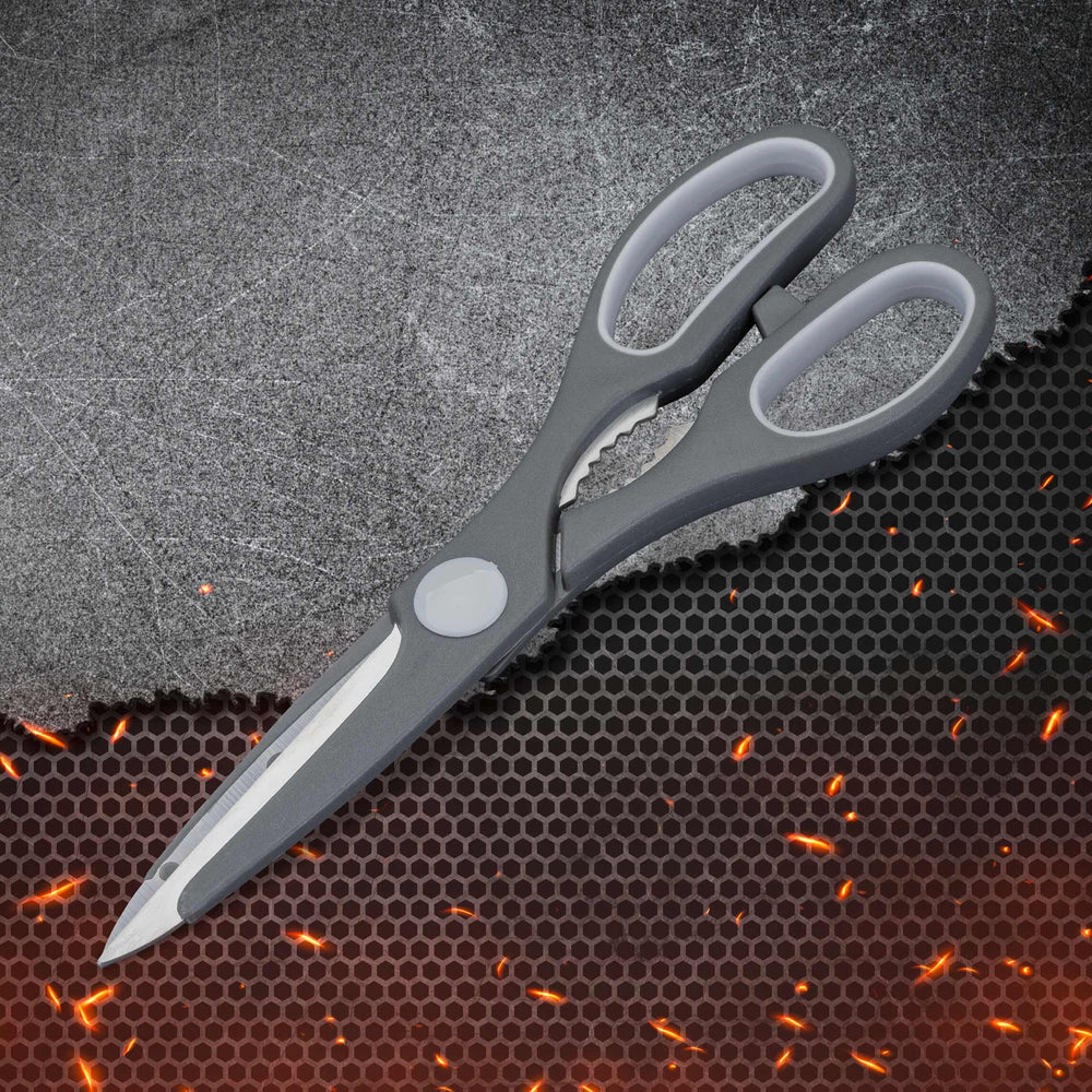 NIROSTA Multifunkciós olló 21cm