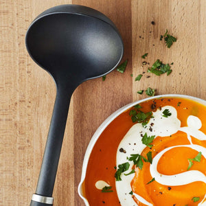 STANLEY ROGERS Merőkanál 30 cm Pride