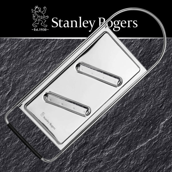 STANLEY ROGERS Uborkareszelő