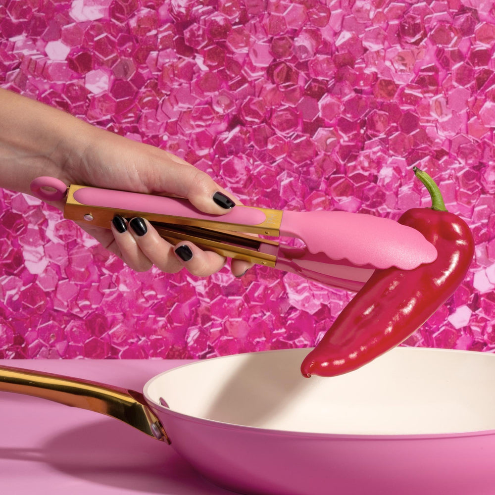 PARIS HILTON Grillcsipesz pink