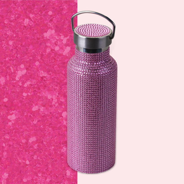 PARIS HILTON Kulacs Pink 500 ml