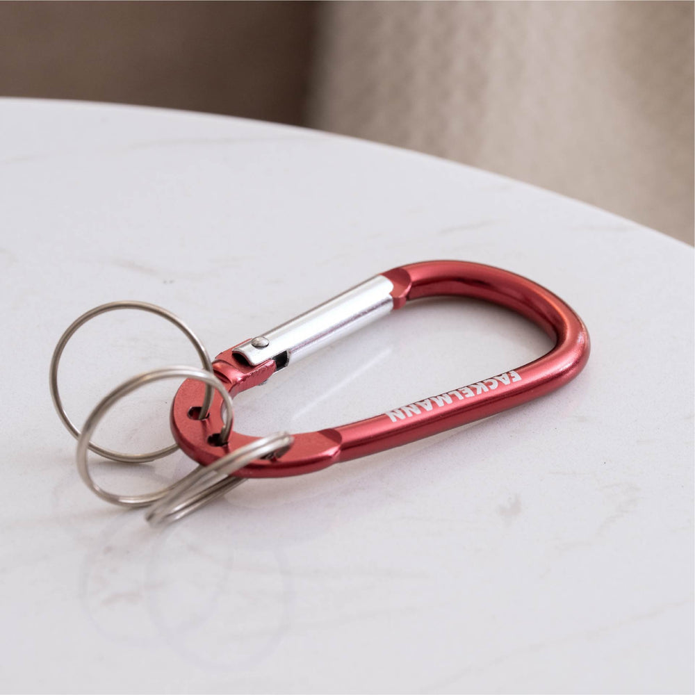 FM Kulcstartó és karabiner Our Pets