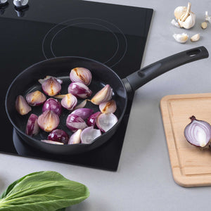 FM Mély serpenyő 24 cm Highrise