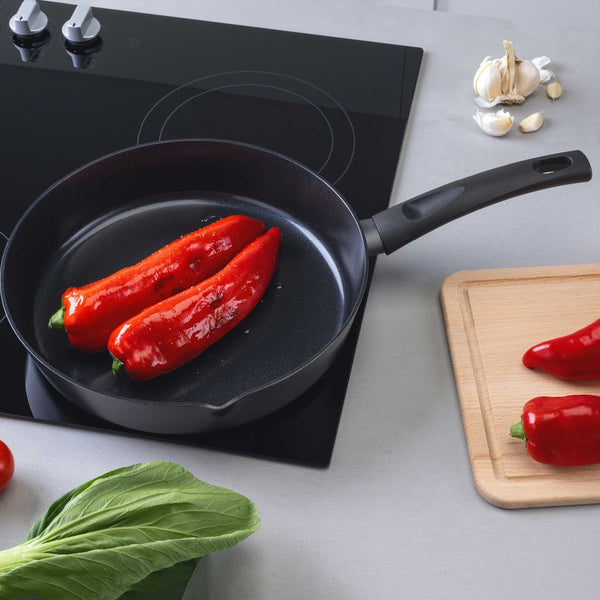 FM Mély serpenyő 28 cm Highrise