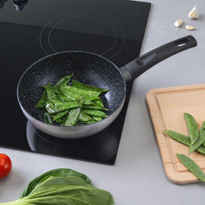 FM Wok serpenyő 20 cm Crisp