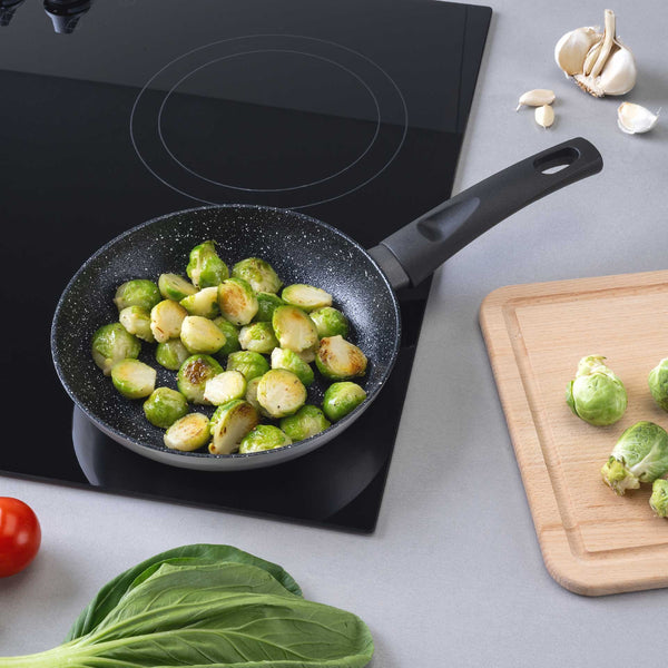 FM Serpenyő 20 cm Crisp