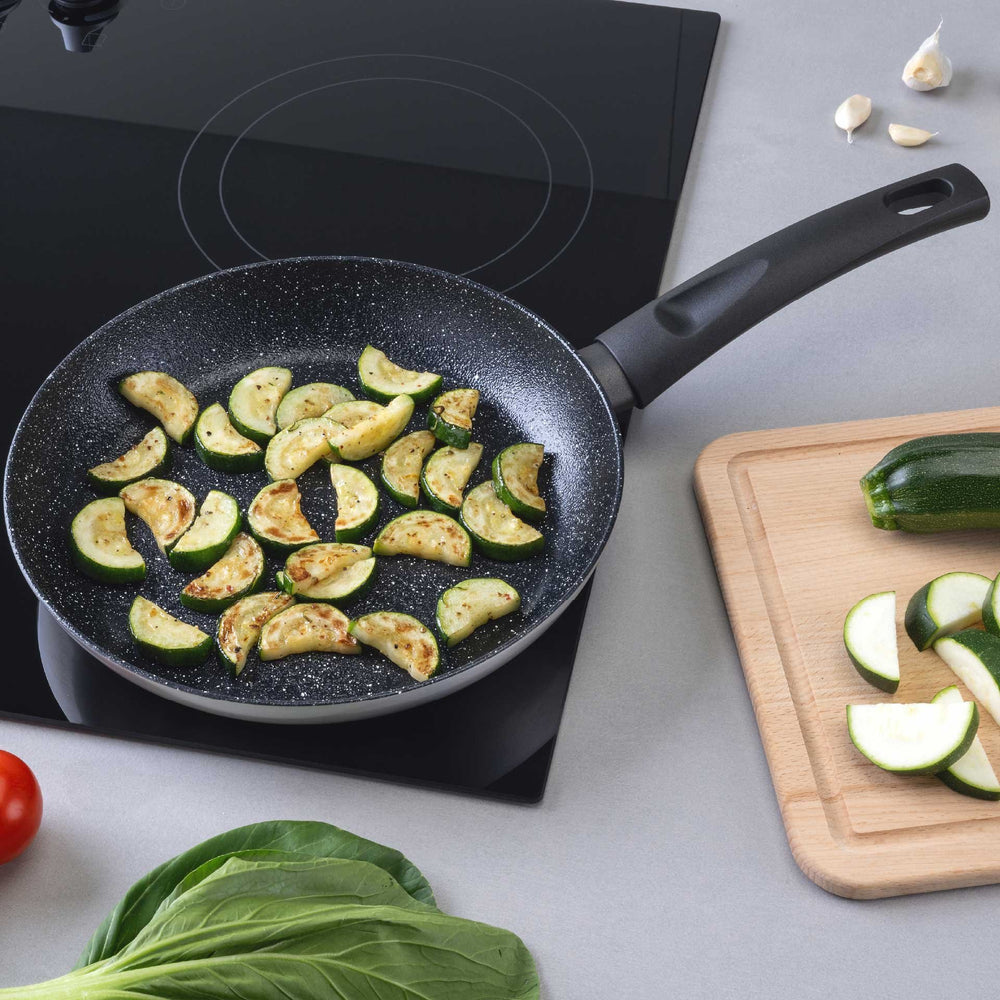 FM Serpenyő 24 cm Crisp