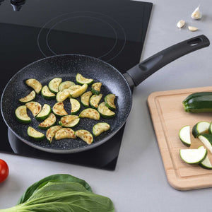 FM Serpenyő 24 cm Crisp