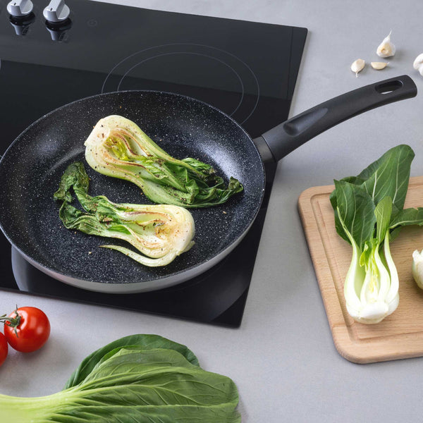 FM Serpenyő 28 cm Crisp