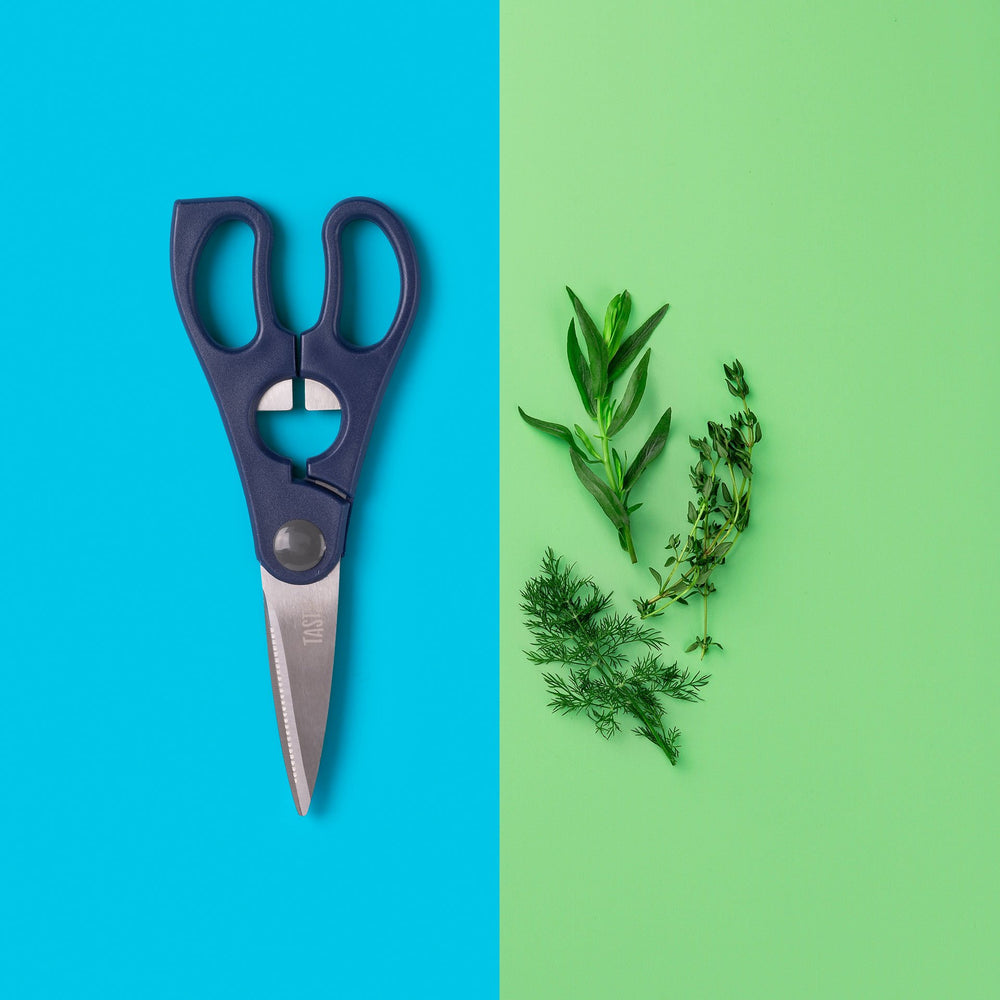 TASTY Konyhai olló 2in1