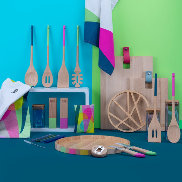 TASTY Edényalátát 20 cm fa