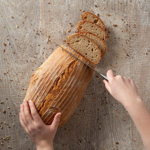 ZENKER Szakajtó 30 cm rattan