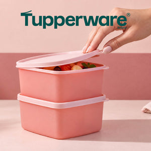 TUPPERWARE Fagyasztódoboz készlet 2 db 400 ml