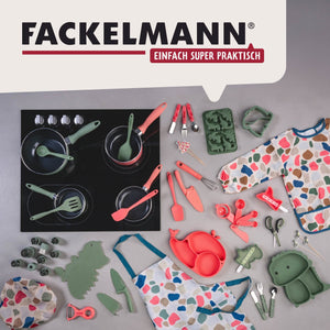 FM Gyermek szakácskés 2 részes Sellő