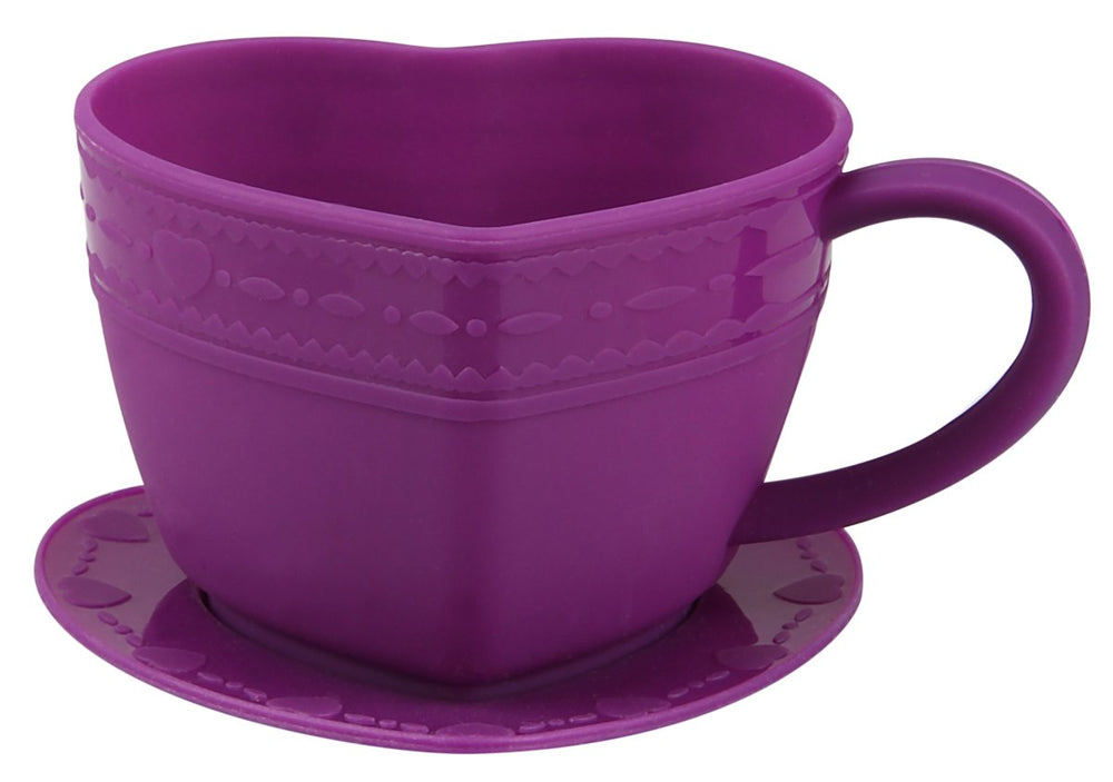 DR OETKER Szilikon forma csésze alátéttel Flexxibel