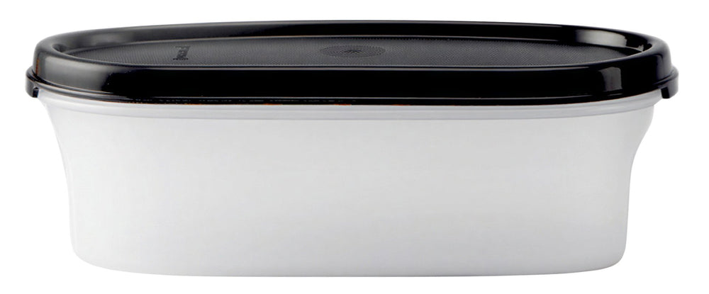 TUPPERWARE Tárolódoboz 500 ml ovális