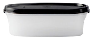 TUPPERWARE Tárolódoboz 500 ml ovális