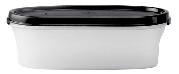 TUPPERWARE Tárolódoboz 500 ml ovális
