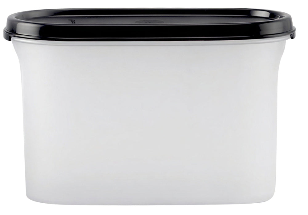 TUPPERWARE Tárolódoboz 1,1 l ovális
