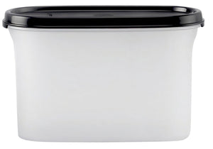TUPPERWARE Tárolódoboz 1,1 l ovális