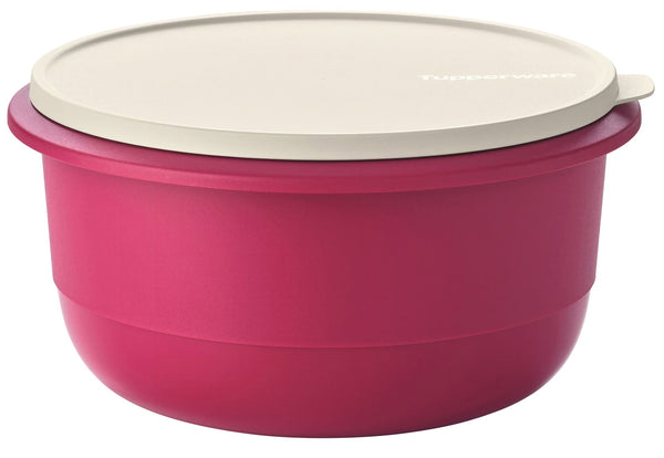 TUPPERWARE Kelesztőtál fedéllel 6 liter